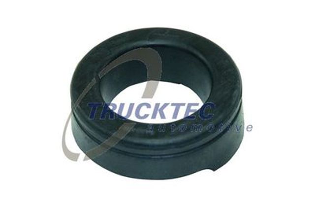 Проставка пружины задней верхняя 0230249 TRUCKTEC