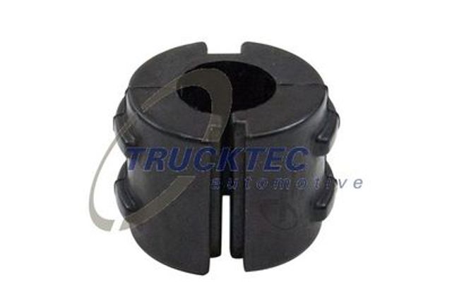 Разрезная втулка стабилизатора 0230308 TRUCKTEC