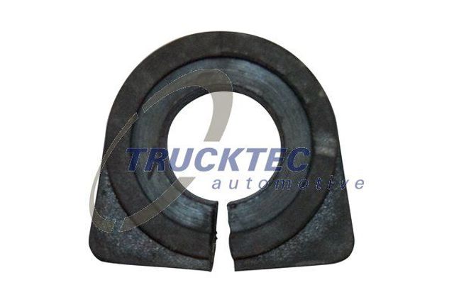 Втулка переднего стабилизатора 0230317 TRUCKTEC