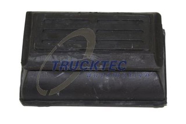 Отбойник передней рессоры 0230405 TRUCKTEC