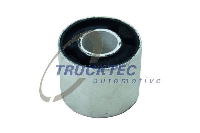 Сайлентблок нижнего рычага передней подвески 0231278 TRUCKTEC