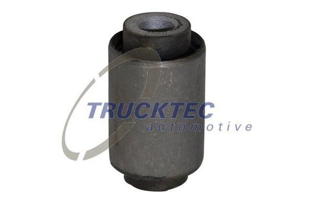 Полиуретановый сайлентблок заднего нижнего рычага 0232030 TRUCKTEC
