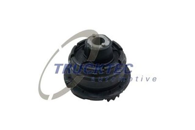 Сайлентблок подрамника задний 0232071 TRUCKTEC