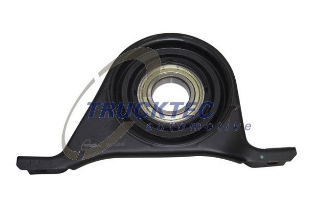 Опорный подшипник карданного вала 0234076 TRUCKTEC