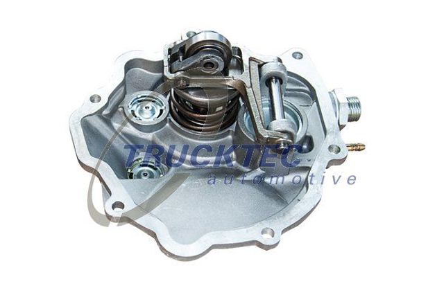 Вакуумный насос 0236057 TRUCKTEC