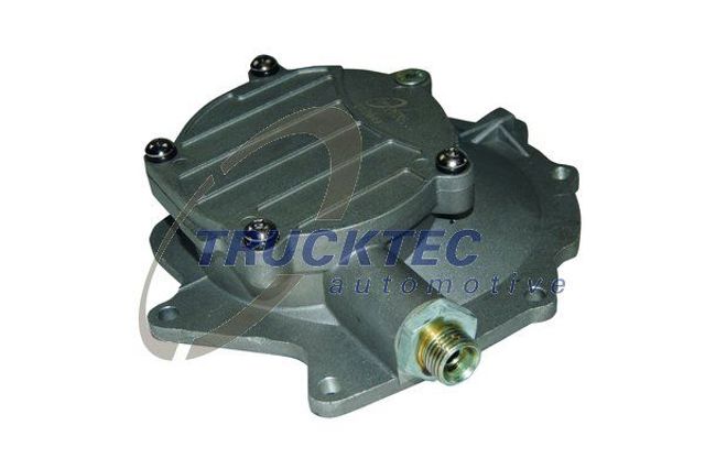 Вакуумный насос 0236058 TRUCKTEC