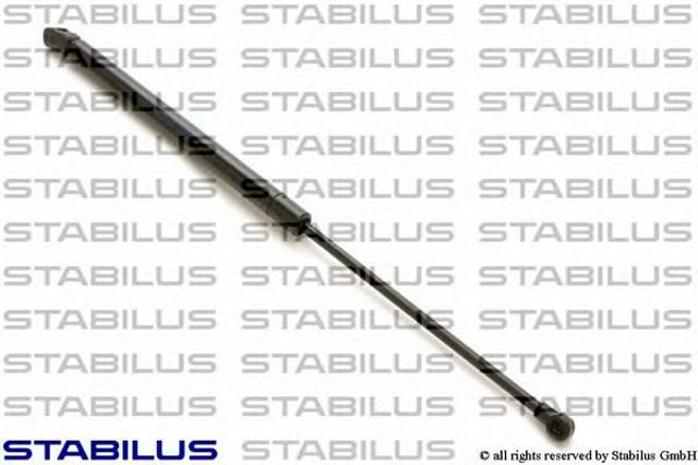 Амортизатор двери багажника 023606 STABILUS