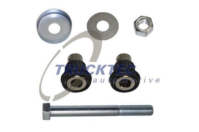 Ремкомплект маятникового рычага 0237033 TRUCKTEC