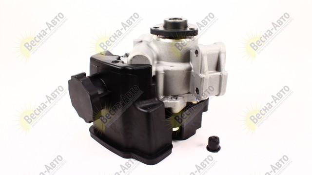 0237091 TRUCKTEC Насос гидроусилителя руля (ГУР) купить в Львов