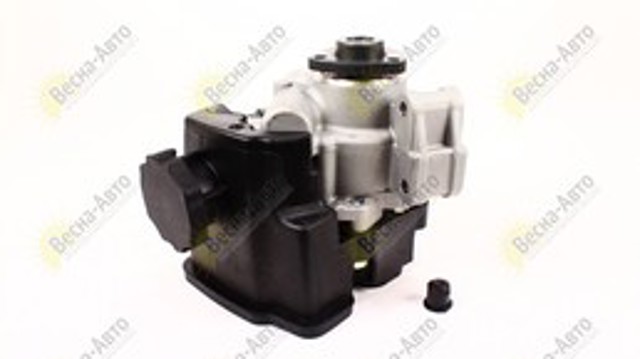 0237091 TRUCKTEC Насос гидроусилителя руля (ГУР) купить в Черновцы