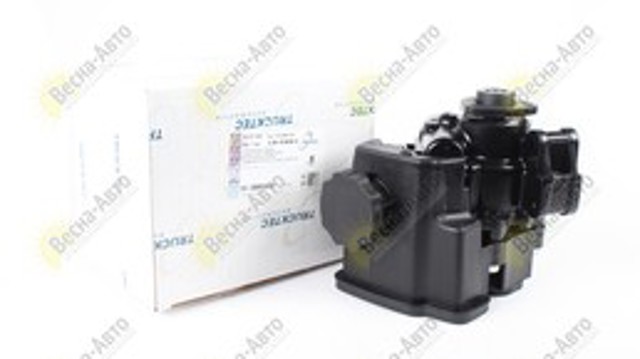 TRUCKTEC 0237101 Насос ГУР в наличии Хмельницкий