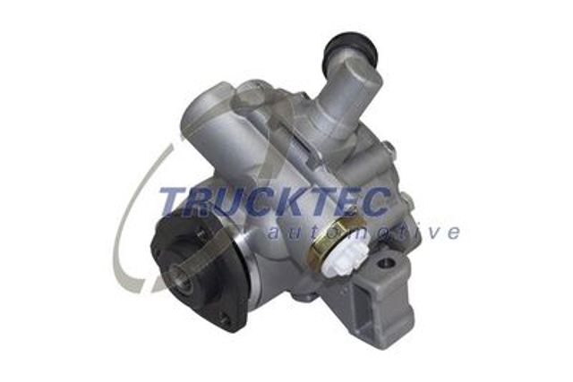 Насос гидроусилителя руля (ГУР) 0237144 TRUCKTEC