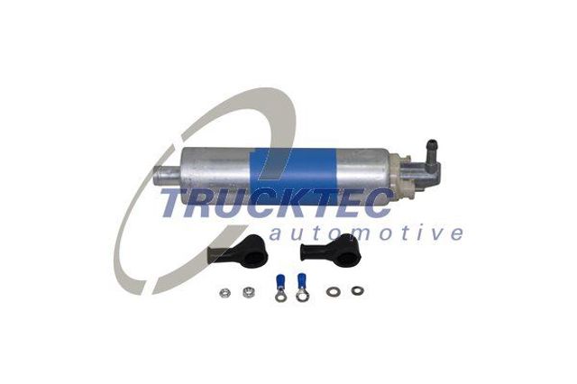 Насос топливный магистральный 0238091 TRUCKTEC