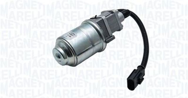 Насос системы включения сцепления 024000015010 MAGNETI MARELLI