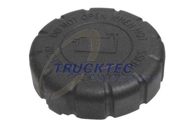 TRUCKTEC 0240119 Крышка (пробка) расширительного бачка в наличии Запорожье