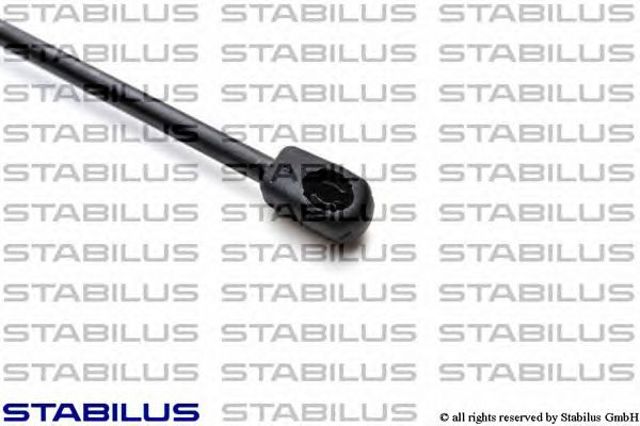 Амортизатор двери багажника 024013 STABILUS
