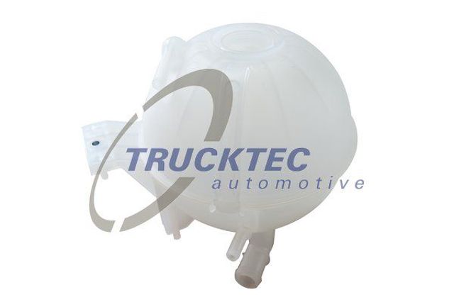 0240300 TRUCKTEC Бачок системы охлаждения купить в Тернополь