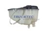 Расширительный бачок охлаждения 0240977 TRUCKTEC