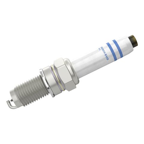 BOSCH 0241145528 Свеча зажигания в наличии Тернополь