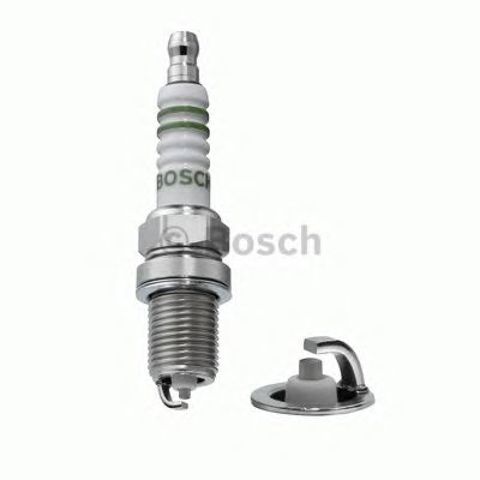 0241229713 BOSCH Свечи зажигания купить в Ужгород