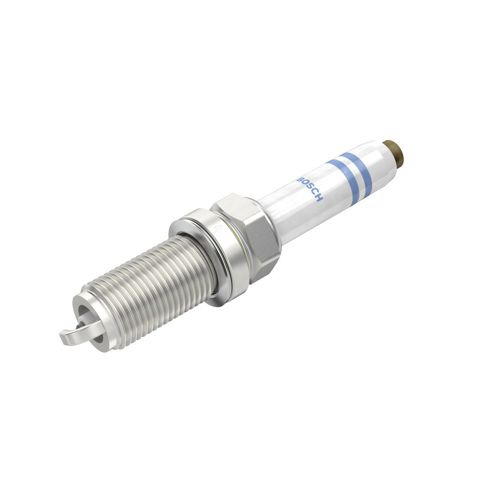 0241245673 BOSCH Свеча зажигания купить в Днепр