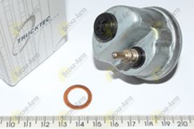 0242009 TRUCKTEC Датчик давления масла купить в Черкассы