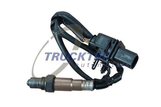 Лямбдазонд, датчик кислорода до катализатора 0242050 TRUCKTEC