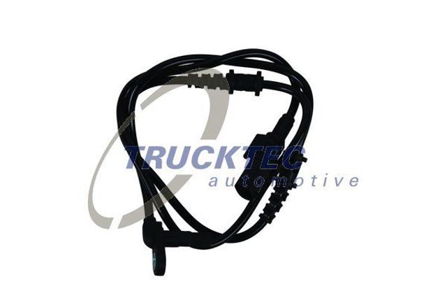 TRUCKTEC 0242062 Датчик АБС передний в наличии Ирпень