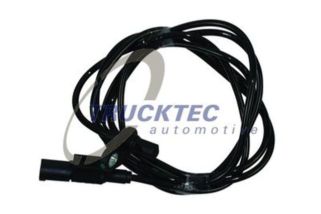 TRUCKTEC 0242064 Датчик АБС задний левый в наличии Киев