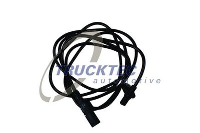 TRUCKTEC 0242065 Датчик АБС (ABS) задний правый в наличии Сумы