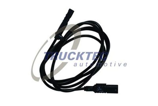 Датчик АБС (ABS) задний, левый 0242066 TRUCKTEC