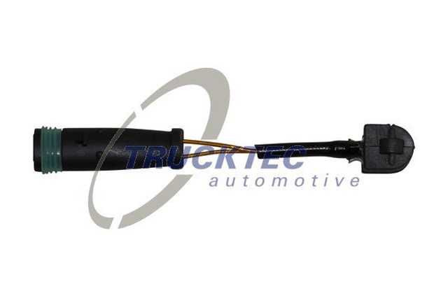 Задний датчик износа тормозных колодок 0242096 TRUCKTEC