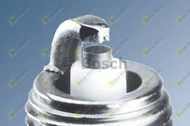 0242135515 BOSCH Свеча зажигания купить в Каменское