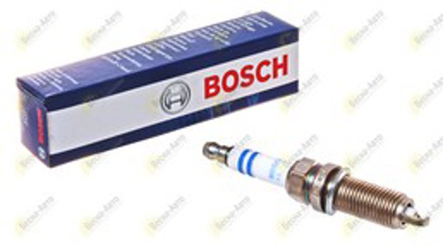 0242135524 BOSCH Свеча зажигания купить в Черкассы