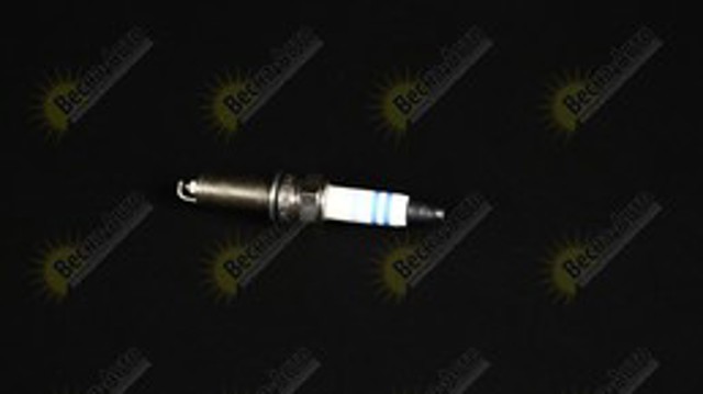 0242135527 BOSCH Свечи зажигания купить в Винница