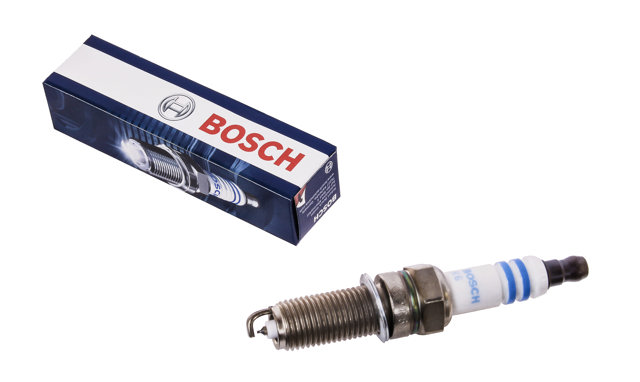 0242140515 BOSCH Свеча зажигания купить в Днепр