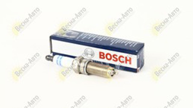 0242140523 BOSCH Свеча зажигания купить в Запорожье