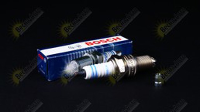 BOSCH 0242229658 Свечи зажигания в наличии Полтава