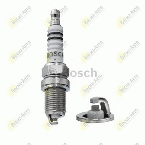 0242229659 BOSCH Свеча зажигания купить в Ужгород