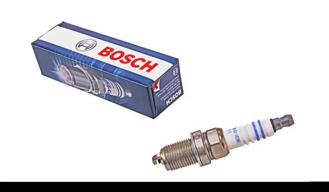 0242229660 BOSCH Свеча зажигания купить в Ужгород