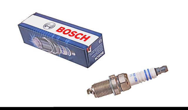 0242229660 BOSCH Свечи зажигания купить в Хмельницкий