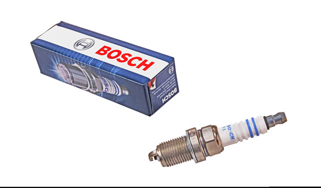 BOSCH 0242229660 Свеча зажигания в наличии Ровно