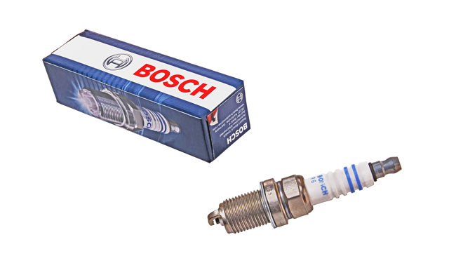 BOSCH 0242229660 Свечи зажигания в наличии Сумы