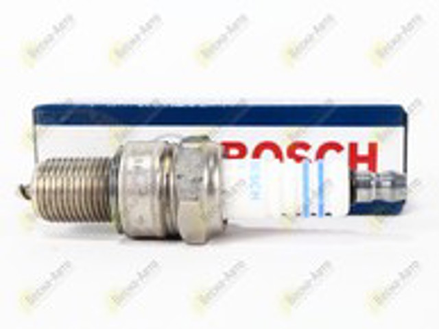 0242229687 BOSCH Свечи зажигания купить в Николаев