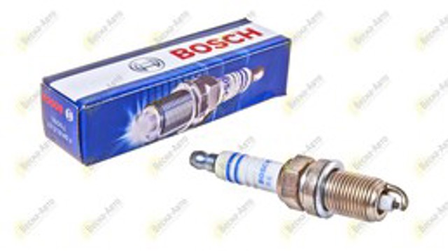 0242229699 BOSCH Свеча зажигания купить в Полтава