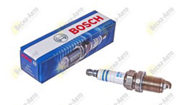 0242229798 BOSCH Свеча зажигания купить в Винница