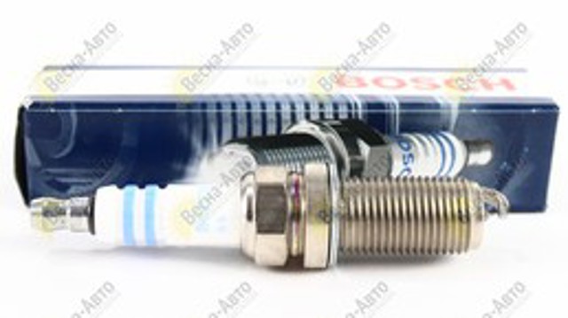 BOSCH 0242230533 Свечи зажигания в наличии Чернигов