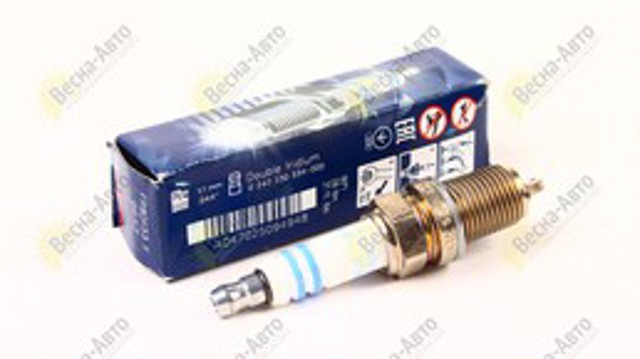 BOSCH 0242230534 Свечи зажигания в наличии Каменское