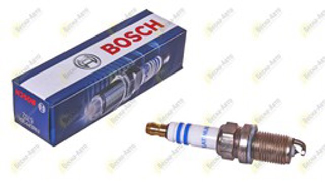 0242230557 BOSCH Свеча зажигания купить в Одесса