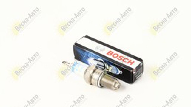 0242232504 BOSCH Свечи зажигания купить в Ровно